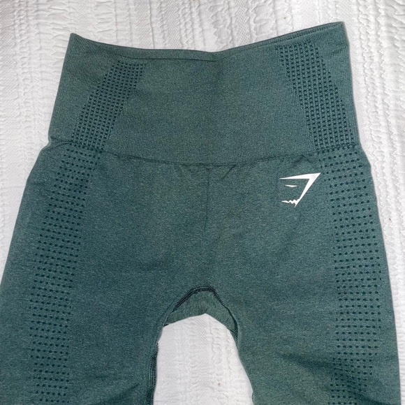 GYMSHARK LEGGINGS - Picture 2 of 10